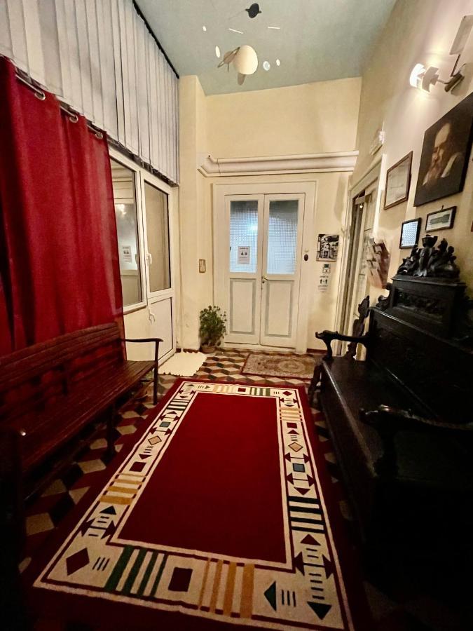 B&B Galileo Galilei Caserte Extérieur photo