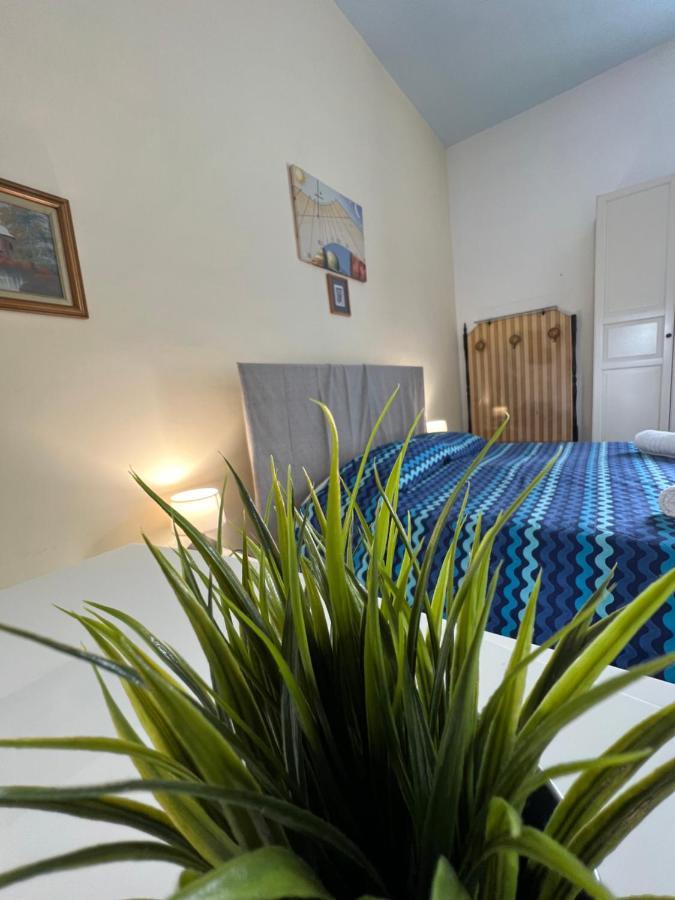 B&B Galileo Galilei Caserte Extérieur photo