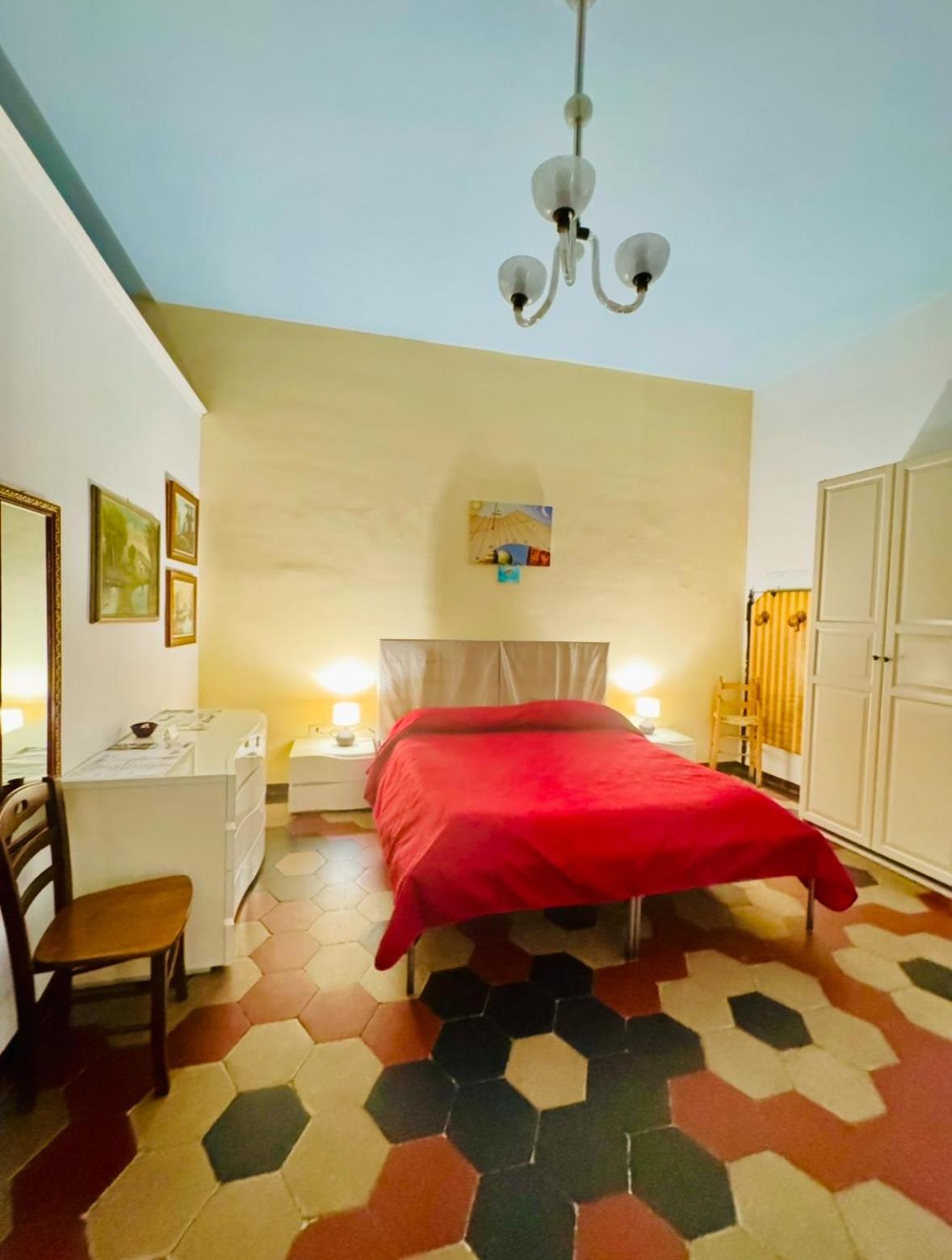 B&B Galileo Galilei Caserte Extérieur photo